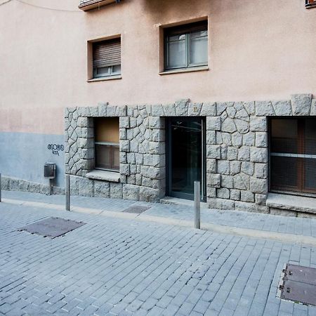 El Niu De Escaldes Apartment Exterior photo