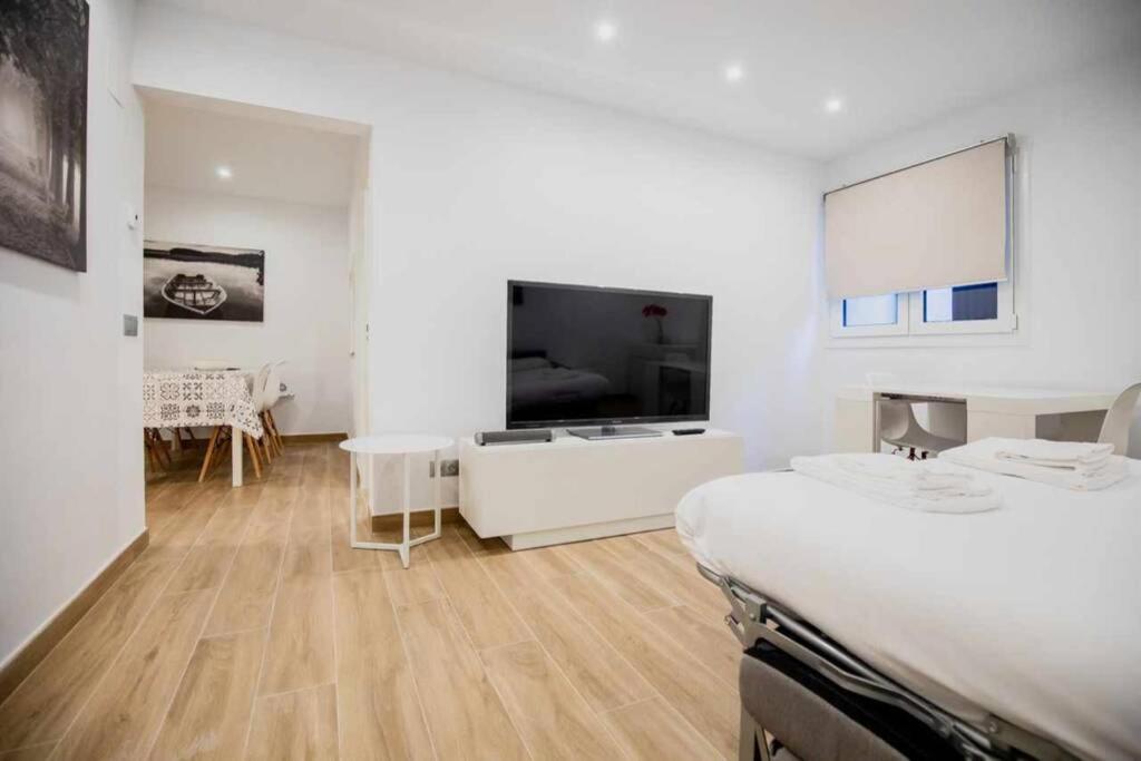 El Niu De Escaldes Apartment Exterior photo