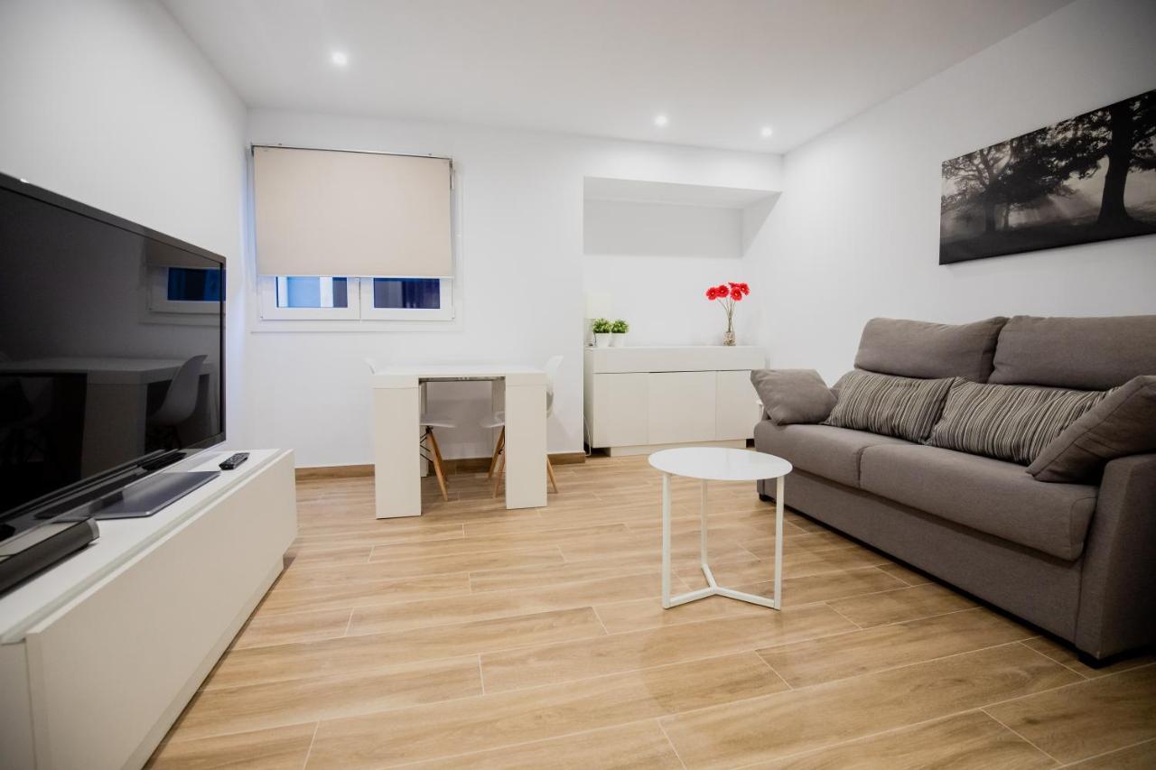 El Niu De Escaldes Apartment Exterior photo
