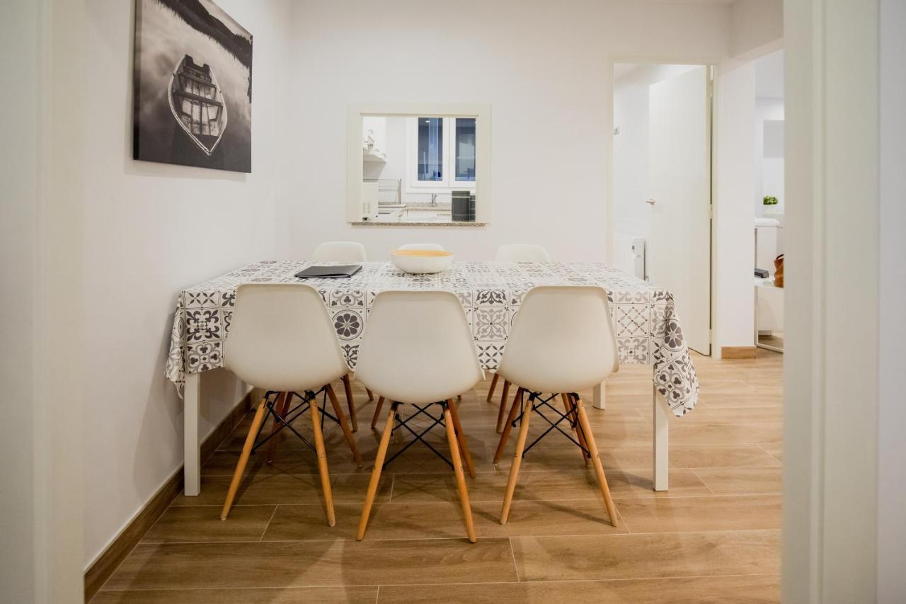 El Niu De Escaldes Apartment Exterior photo