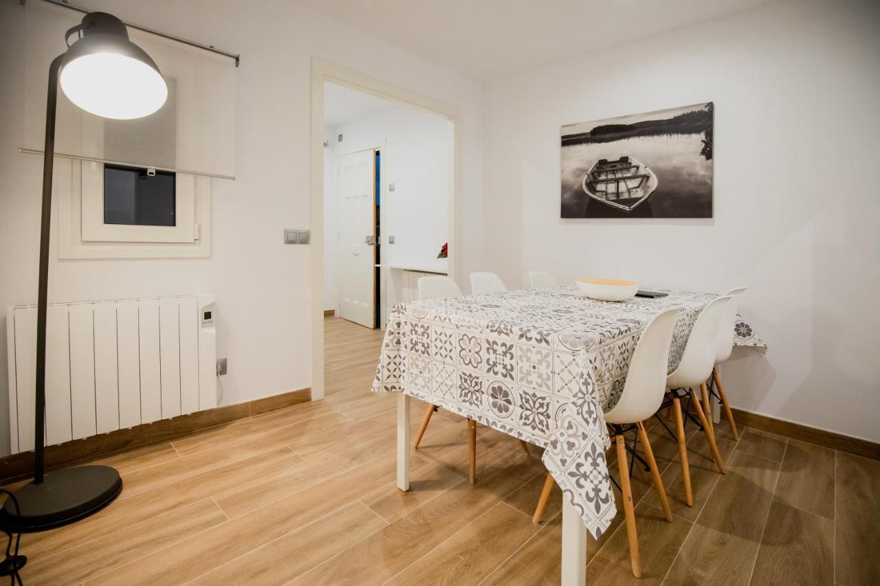 El Niu De Escaldes Apartment Exterior photo