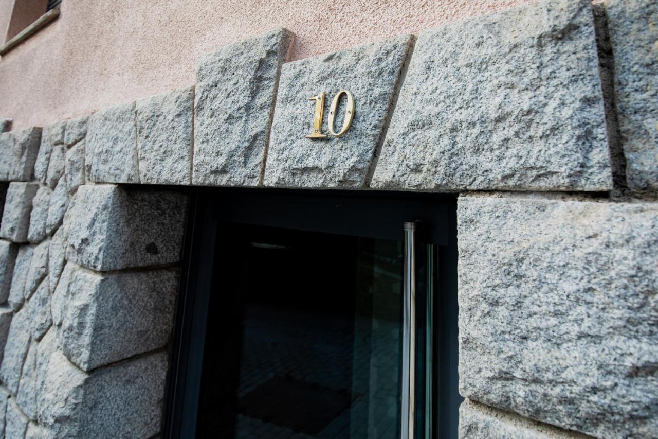 El Niu De Escaldes Apartment Exterior photo